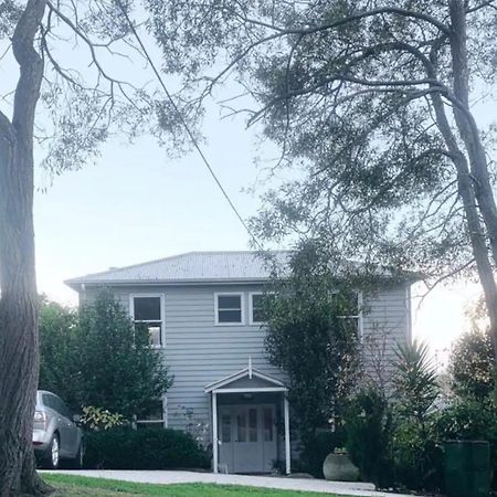 La Perouse Lorne Bed & Breakfast ภายนอก รูปภาพ