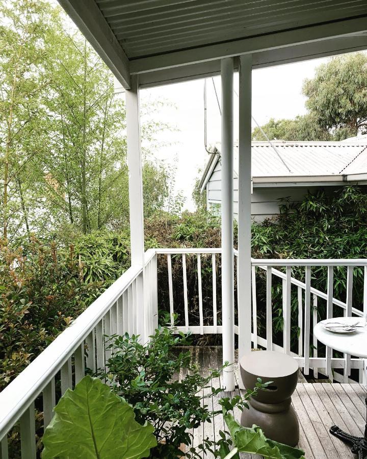 La Perouse Lorne Bed & Breakfast ภายนอก รูปภาพ