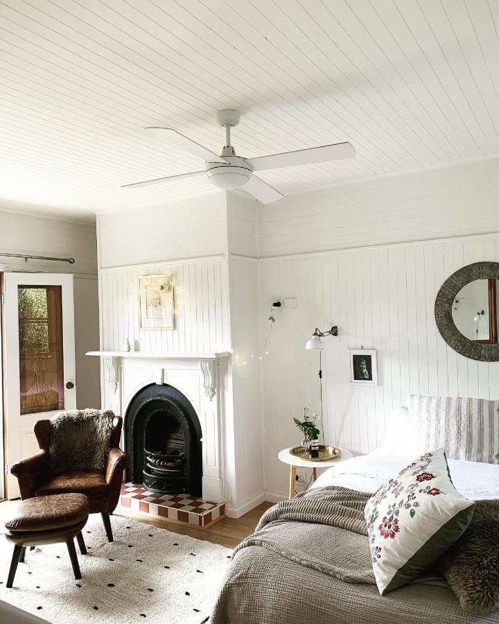 La Perouse Lorne Bed & Breakfast ภายนอก รูปภาพ