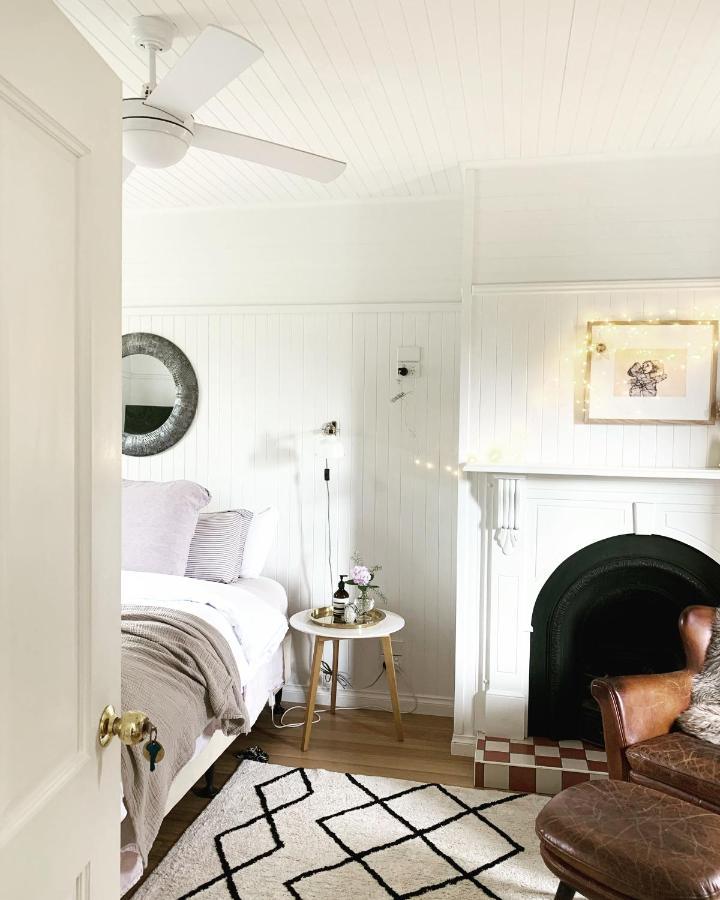 La Perouse Lorne Bed & Breakfast ภายนอก รูปภาพ