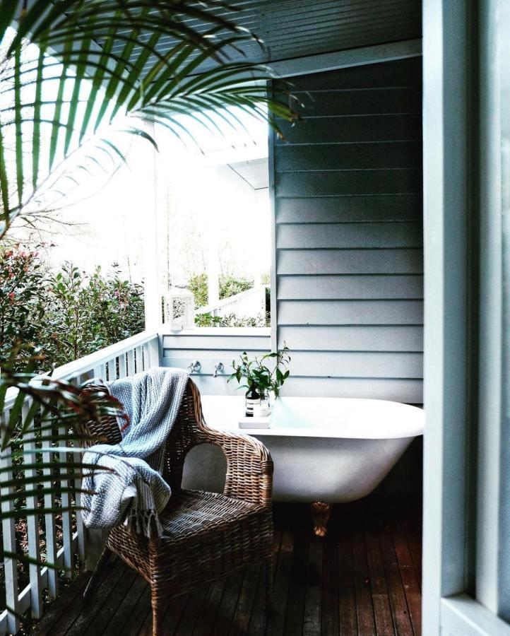 La Perouse Lorne Bed & Breakfast ภายนอก รูปภาพ