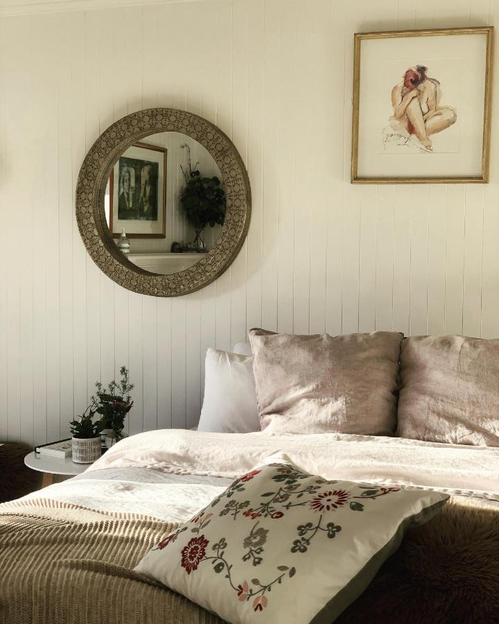 La Perouse Lorne Bed & Breakfast ภายนอก รูปภาพ
