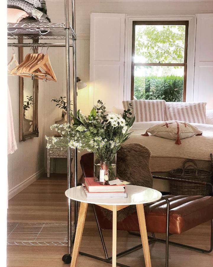 La Perouse Lorne Bed & Breakfast ภายนอก รูปภาพ