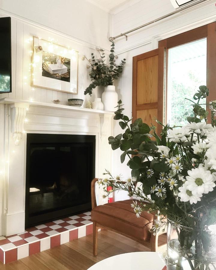 La Perouse Lorne Bed & Breakfast ภายนอก รูปภาพ