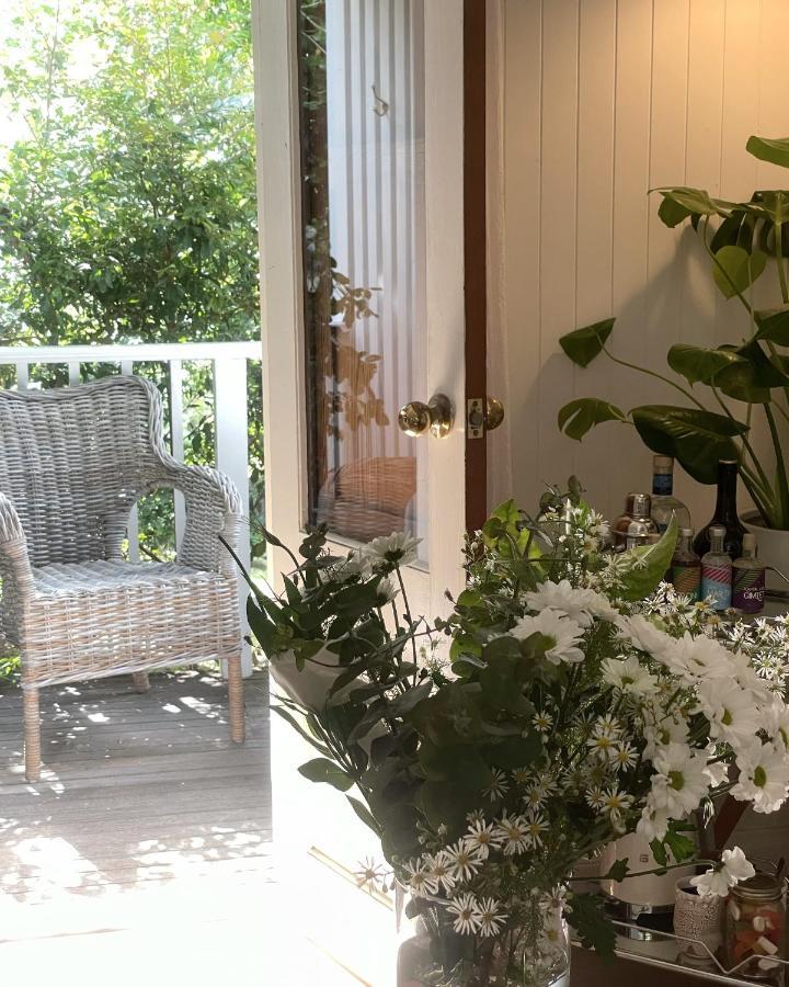La Perouse Lorne Bed & Breakfast ภายนอก รูปภาพ