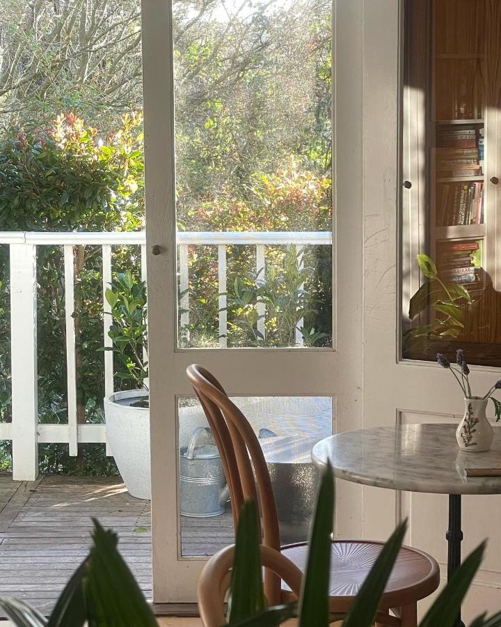 La Perouse Lorne Bed & Breakfast ภายนอก รูปภาพ