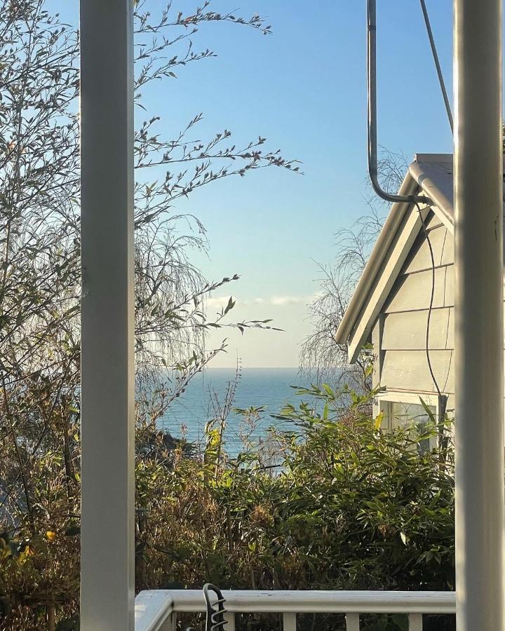 La Perouse Lorne Bed & Breakfast ภายนอก รูปภาพ
