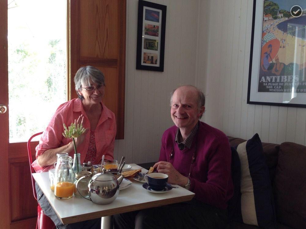 La Perouse Lorne Bed & Breakfast ภายนอก รูปภาพ