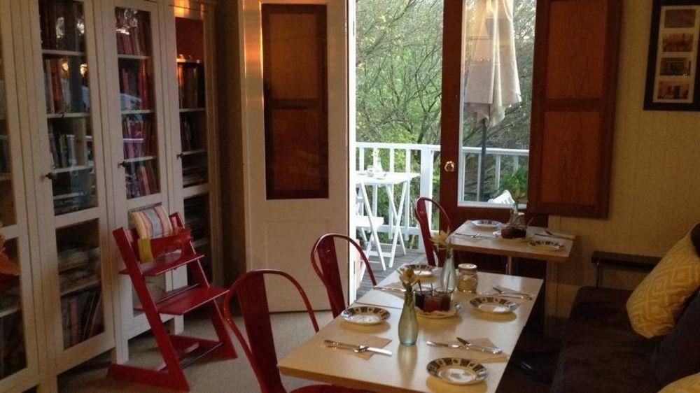 La Perouse Lorne Bed & Breakfast ภายนอก รูปภาพ