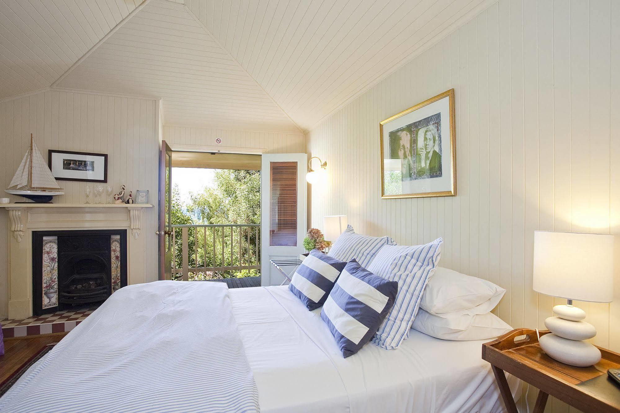 La Perouse Lorne Bed & Breakfast ภายนอก รูปภาพ