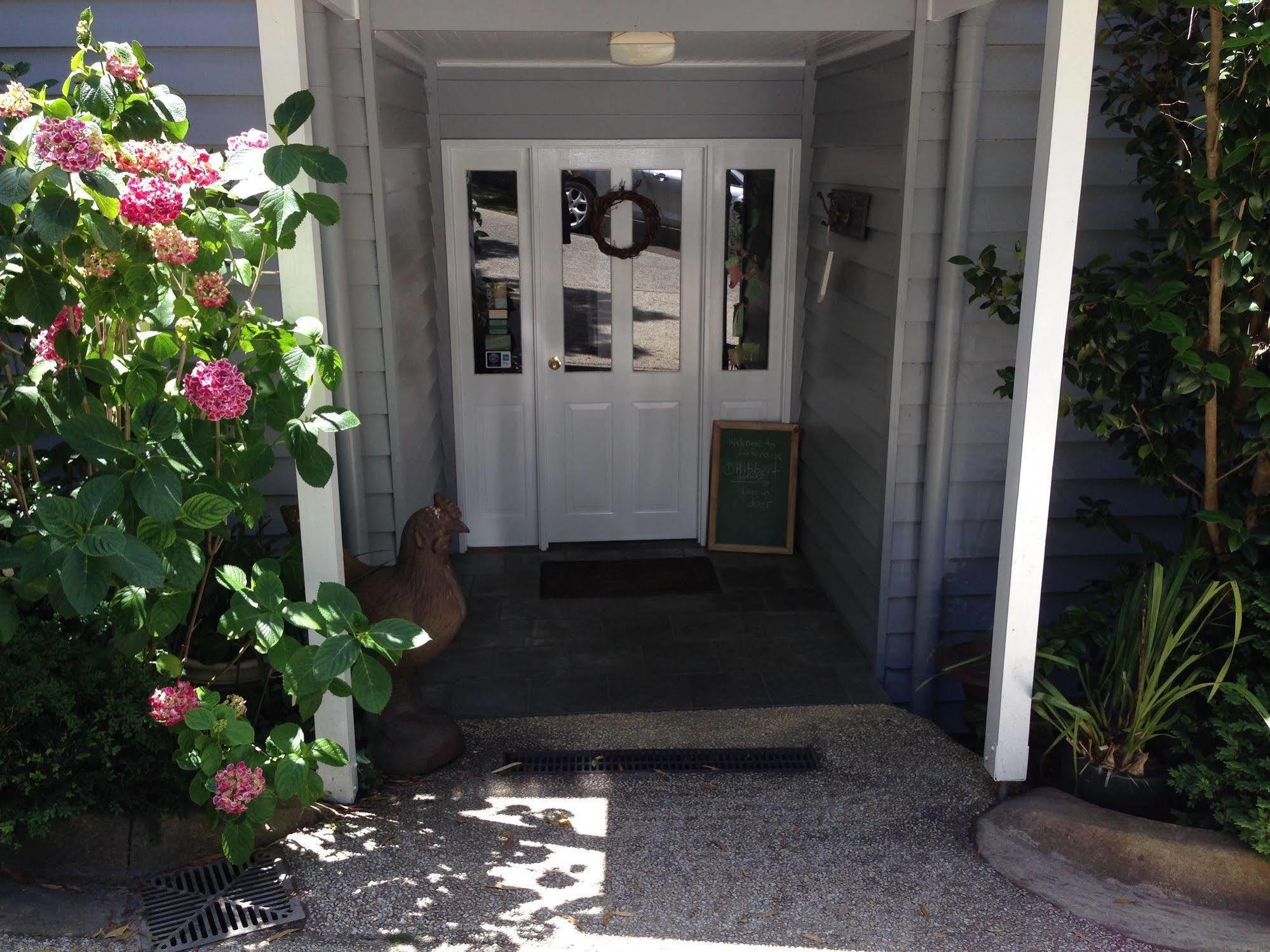 La Perouse Lorne Bed & Breakfast ภายนอก รูปภาพ
