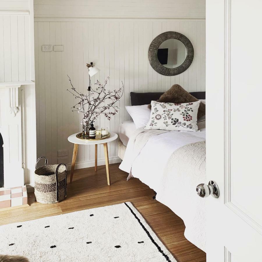 La Perouse Lorne Bed & Breakfast ภายนอก รูปภาพ